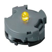 BANDAI HOBBY Yellow LED light