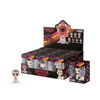 YUME TOYS Stranger Things assorted figure 6cm