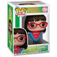 FUNKO POP figure Ugly - Betty Betty Suarez
