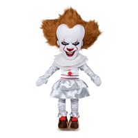 PLAY BY PLAY IT Pennywise plush toy 30cm