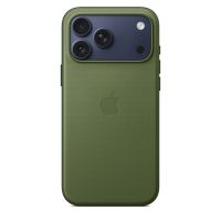 Apple iPhone 17 Pro Max TechWoven Case with MagSafe Green
