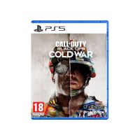 PS5 CALL OF DUTY BLACK OPS COLD WAR
