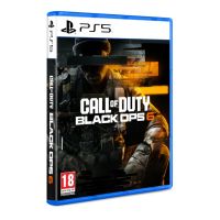 PS5 CALL OF DUTY BLACK OPS 6