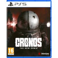 PS5 CRONOS: THE NEW DAWN