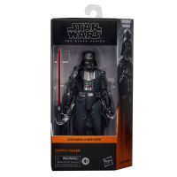 HASBRO Star Wars A New Hope Darth Vader figure 15cm