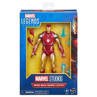 HASBRO Marvel Legends Series Iron Man Mark LXXXV figure 15cm