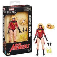 HASBRO Marvel Legends Series Dark Avengers - Dark Avengers Warbird figure 15cm