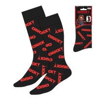 CERDÁ Chucky adult socks
