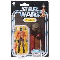 HASBRO Star Wars Ponda Baba figure 9,5cm