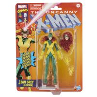 HASBRO Marvel X-Men The Uncanny Jean Grey X-Factor figure 15cm