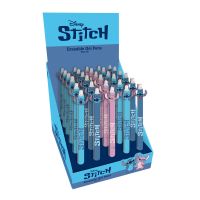 PYRAMID Disney Stitch assorted Erasable pen