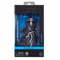 HASBRO Star Wars Visions The Ronin figure 15cm