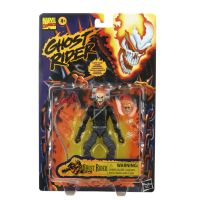 HASBRO Marvel Comics Ghost Rider - Ghost Rider figure 15cm