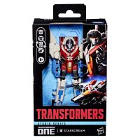 HASBRO Transformers One Studio Series Starscream figure 11,5cm