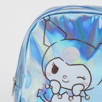 CERDÁ Hello Kitty Kuromi casual backpack 23cm