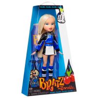 MGA Bratz Scorchin Cloe doll