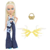MGA Bratz Pixiez Cloe doll