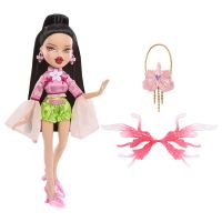 MGA Bratz Pixiez Jade doll