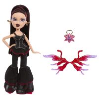 MGA Bratz Pixiez Red doll