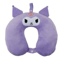 CERDÁ Hello Kitty Kuromi neck cushion