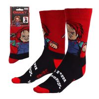 CERDÁ Chucky adult socks
