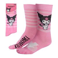 CERDÁ Hello Kitty Kuromi adult socks
