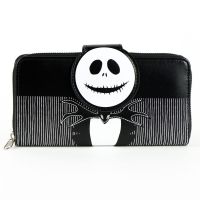 CERDÁ Disney Nightmare Before Christmas wallet