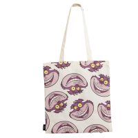 CERDÁ Disney Alice in Wonderland Cheshire shopping bag