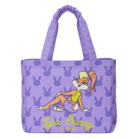 LOUNGEFLY Loungefly Looney Tunes Lola Bunny shopping bag