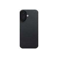 Pitaka Ultra-Slim Case Apple iPhone 17 Black/Grey