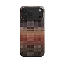 Pitaka Ultra-Slim Case Apple iPhone 17 Pro Sunset