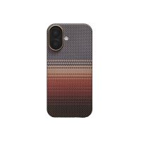 Pitaka Ultra-Slim Case Apple iPhone 17 Sunset