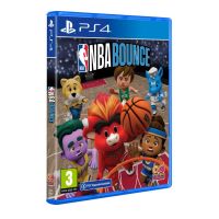 PS4 NBA BOUNCE
