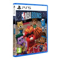 PS5 NBA BOUNCE