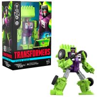 HASBRO Transformers Studio Series Constructicon Scrapper figure 16,5cm