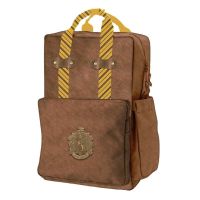 CERDÁ Harry Potter Hufflepuff casual backpack 35cm