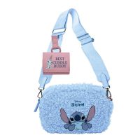 CERDÁ Disney Stitch shoulder bag