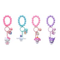 YUME TOYS Hello Kitty and Friends assorted keychain figure