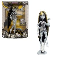 MATTEL Monster High Reel Drama Cleo doll