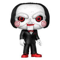 FUNKO POP figure Saw Billy the Puppet 25cm