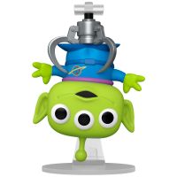 FUNKO POP figure Disney Pixar Toy Story Alien With Claw