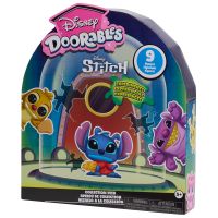 JUST PLAY Doorables Disney Stitch Surprise figures
