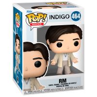 FUNKO POP figure BTS Indigo RM