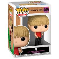 FUNKO POP figure BTS Love Me Again V