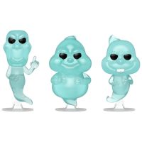 FUNKO POP pack 3 figures Casper Ghostly Trio