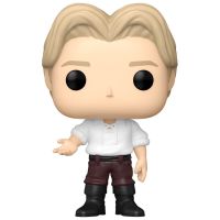 FUNKO POP figure Casper - Casper Chase