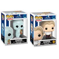FUNKO POP figure Casper - Casper 5 + 1 Chase