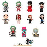 FUNKO Assorted Mystery Mini figure Beetlejuice