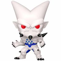 FUNKO POP figure Super Dragon Ball GT Super Yi-Shinron