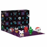 FUNKO Disney Nightmare Before Christmas Advent calendar